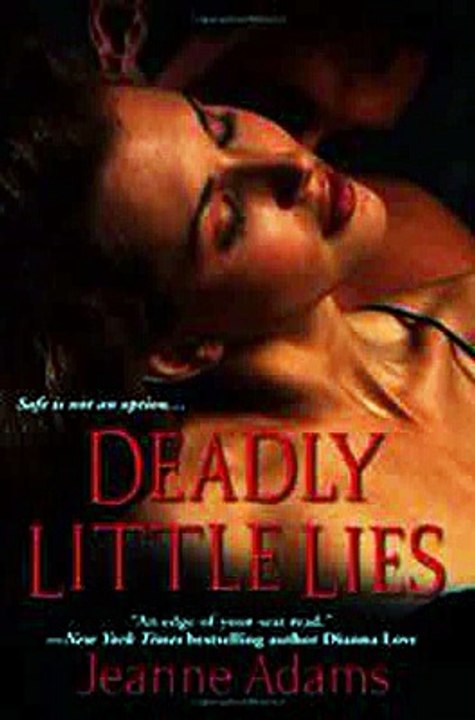 Download Deadly Little Lies Ebook {EPUB} {PDF} FB2