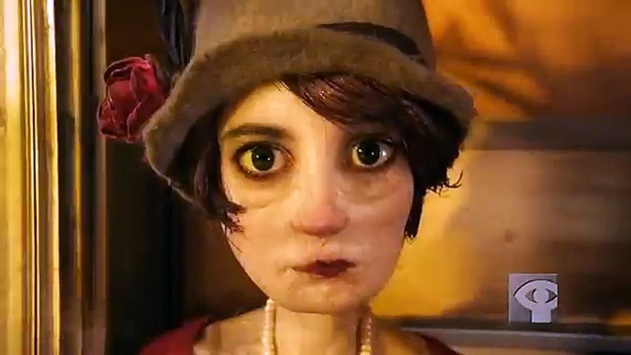 Madame Tutli-Putli