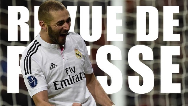 Les mauvaises nouvelles s’enchaînent pour le Real, la nouvelle cible de Mourinho !