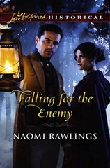 Download Falling For The Enemy Ebook {EPUB} {PDF} FB2