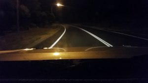 Must Steer In Correct Path