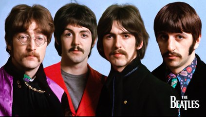 ALEX PERONI racconta... - I Beatles