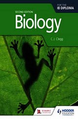 Download Biology for the IB Diploma Ebook {EPUB} {PDF} FB2