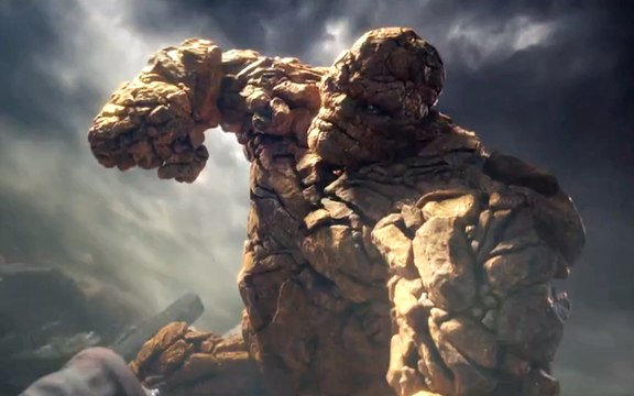 Les Quatre Fantastiques : une nouvelle bande-annonce qui en dit beaucoup