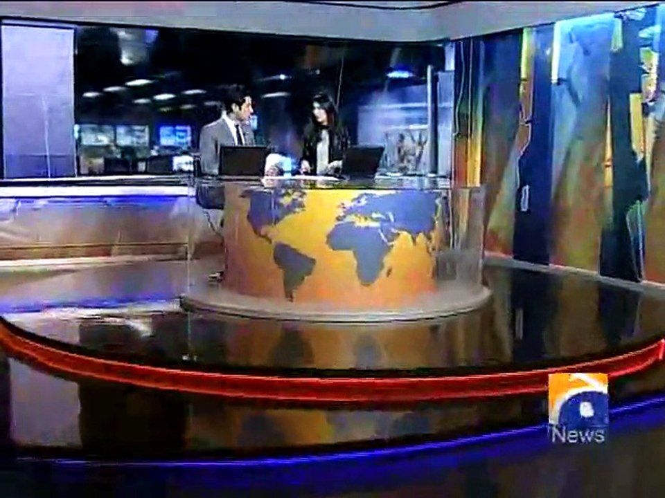 Geo Headlines-20 Apr 2015-1300