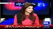 Haroon Rasheed Reveals How Siraj ul Haq Became Bold Against MQM