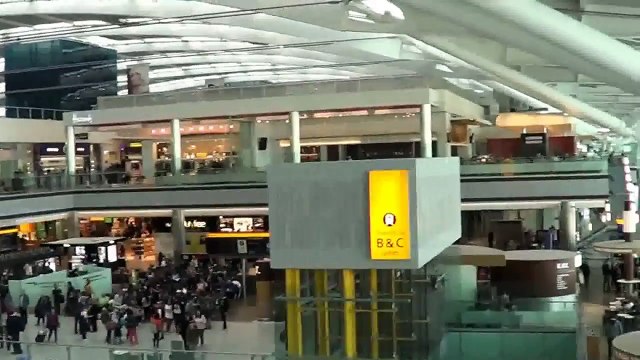 British Airways First Class A380 | London to Hong Kong