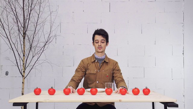 Comment faire pour planter des graines de tomates ?