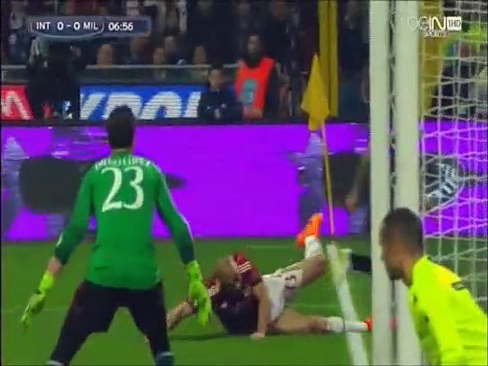 14 SA31 INTER AC MILAN M1