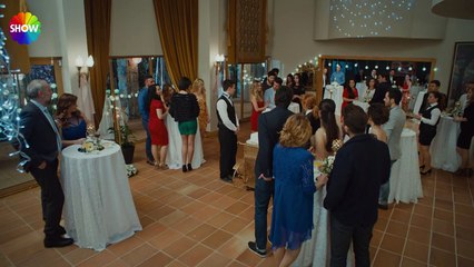 Beyaz Yalan 5.Bölüm Fragmanı