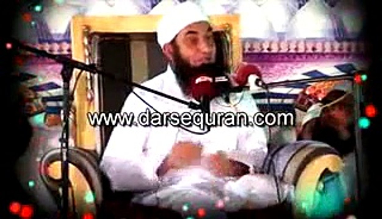 Raiwind Ijtema Nov 2014 Bayan By Maulana Tariq Jameel Sahab_16