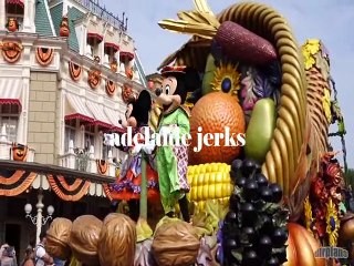 Crappy Supernatural Stories 12 - Adelaide Jerks