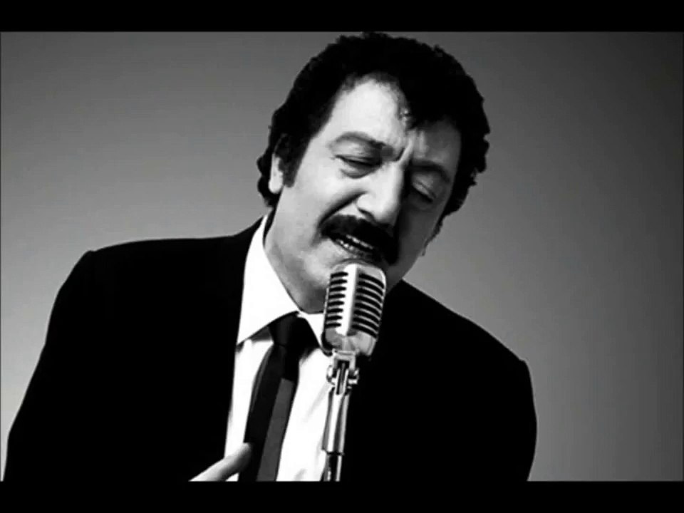 Görmüşem Sevmişem - Müslüm Gürses (Azeri)