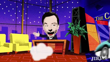 JibJab 2014 Year in Review: "2014, You Are History!"