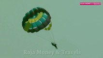 Goa Travel and Packages Mesmerizing Goa trip with Raja Money & Travels