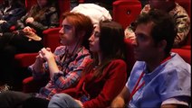 Doğru Ne, Yanlış Ne? Selin Girit at TEDxReset 2013