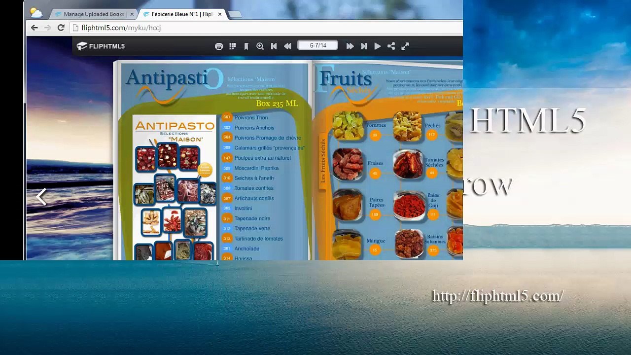 Online Pamphlet Software Help Make Successful Marketing Strategy