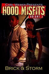 Download Hood Misfits Volume 2 Ebook {EPUB} {PDF} FB2