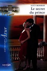 Download Le secret du prince Harlequin Azur Ebook {EPUB} {PDF} FB2