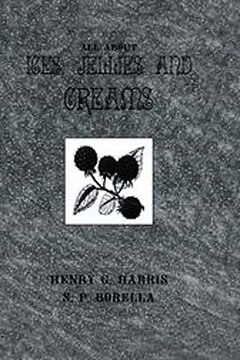 Download About Ices Jellies Creams Ebook {EPUB} {PDF} FB2