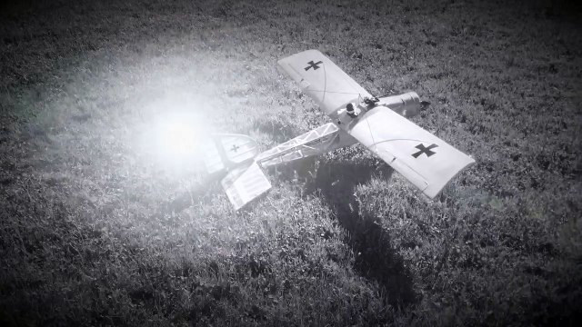 Balade au bords de l'eau...