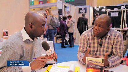 Paroles d'ici et d'ailleurs du 040415 HALLNAUT ENGOUANG