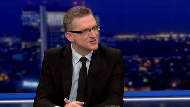 reż. Grzegorz Braun vs Tomasz Terlikowski i TV Republika (16.04.2015)