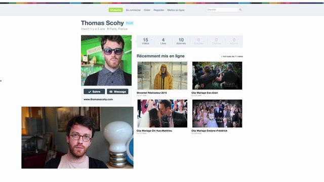 Wes Anderson : star incontestée du cinéma sur le web