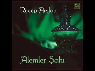 Recep Arslan - Hasret Kaldım