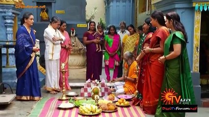 Ponnunjal 20th April 2015 Video Watch Online pt1