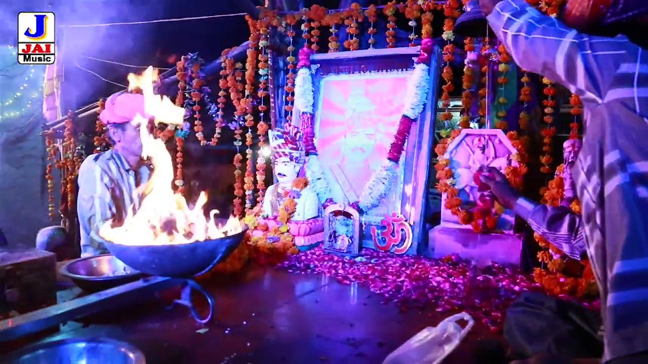 New DEVOTIONAL Song | Koyal Boli Re Chotila Re Maay HD VIDEO | Om Banna Bhajan | Rajasthani Songs