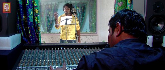 "Kale Je Mara Dil Ni Peet Ne Dhadkan Hata" | Gujarati Movie Sad Song | Umesh Barot, Trishla Shaha