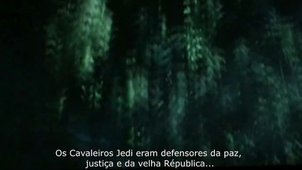 Star Wars Anthology - Rogue One teaser trailer legendado (PT-PT)