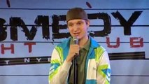 Morten Sørensen - Pimp My Ride (Comedy Fight Club)