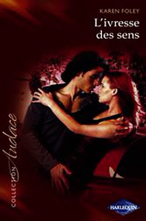 Download L'ivresse des sens Harlequin Audace Ebook {EPUB} {PDF} FB2