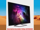 Philips 50PUK6809 TV Ecran LCD 50 127 cm 1080 pixels Oui Mpeg4 HD 400 Hz
