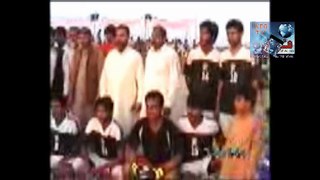 awami foot ball tornament faisal abad