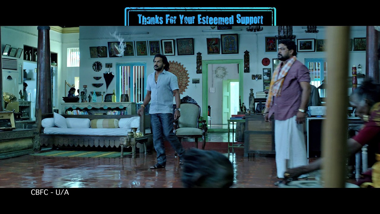 S/o Satyamurthy Upendra Promo - Allu Arjun, Sam...