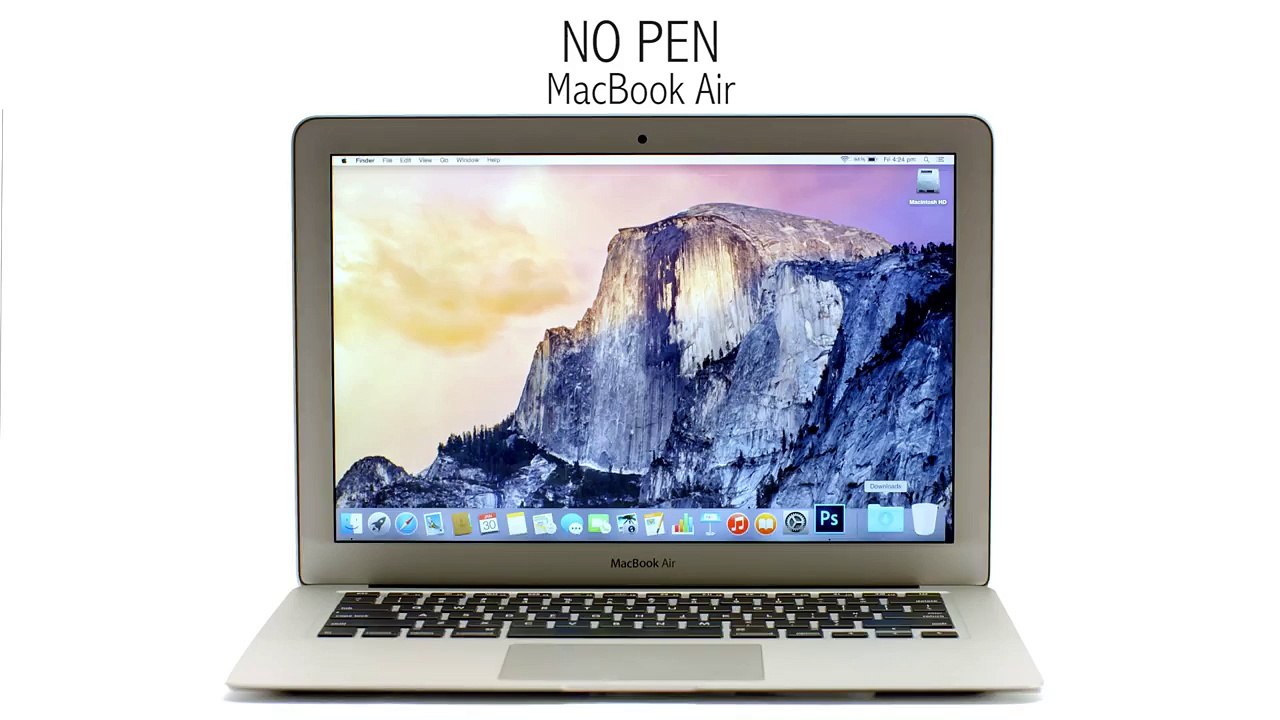 Toshiba Z20t - On the surface it's amazing, inside it's utop