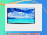 Panasonic TX47AS800 TV Ecran LCD 47 119 cm 1080 pixels Oui Mpeg4 HD