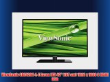 ViewSonic CDE4200LE Ecran LED 42 107 cm 1920 x 1080 3 HDMI USB