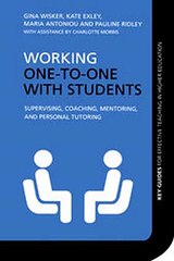 Download Working One-to-One with Students Ebook {EPUB} {PDF} FB2