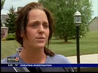 Cheating scandal rocks Hamilton Southeast High School