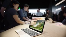 The New Macbook Impressions!