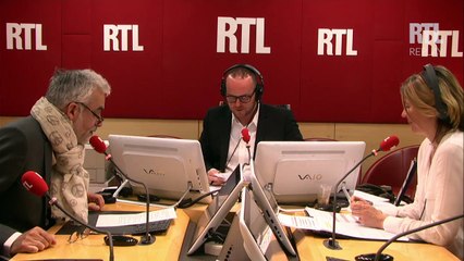 "La machine égalitaire a encore frappé" ironise Pascal Praud