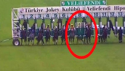 Veliefendi'de büyük skandal