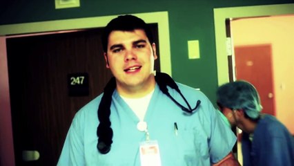 I Love Nursing (Nurses Anthem)