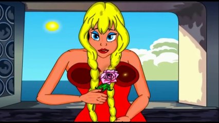 Красная плесень - Аленький цветочек (2008)