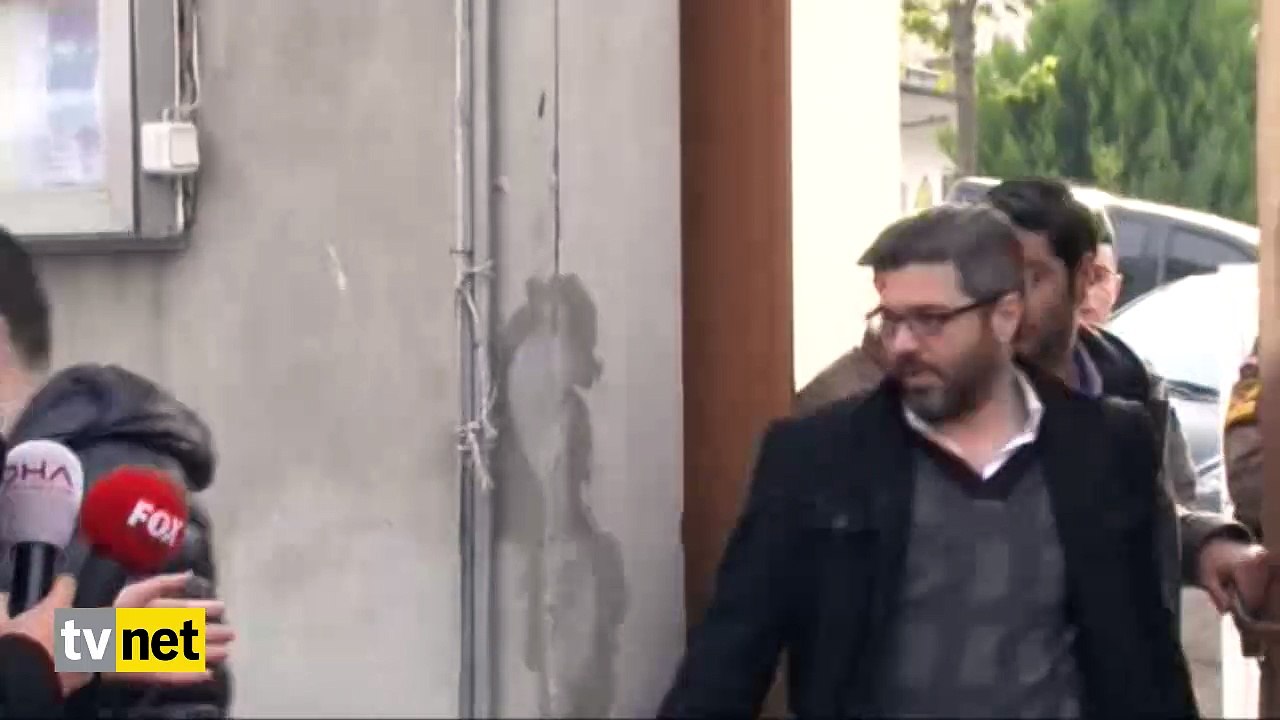 Serkan Seki: ‘Ablam iyi değil’