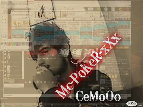 Olaybizde.com -Mc-PoKeR-xXx SaNCaKTePe Rap DiSTo KaNDaMLaSi - YouTube
